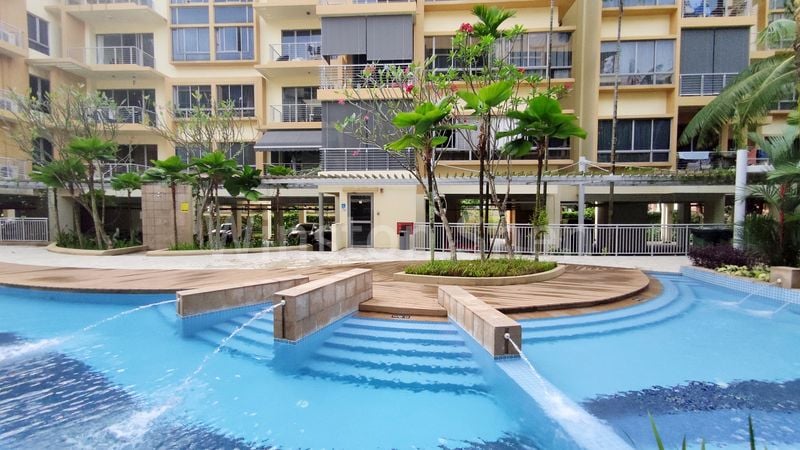 1 Bed Condo for Rent in  The Foliage - Image 7