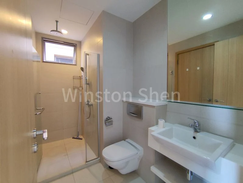 1 Bed Condo for Rent in  The Foliage - Image 3