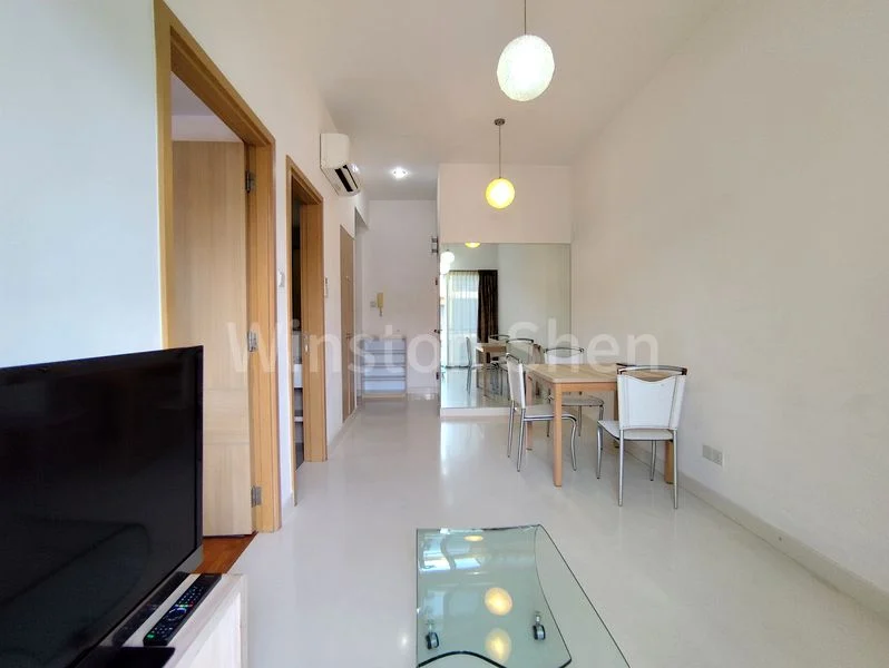 1 Bed Condo for Rent in  The Foliage - Image 2