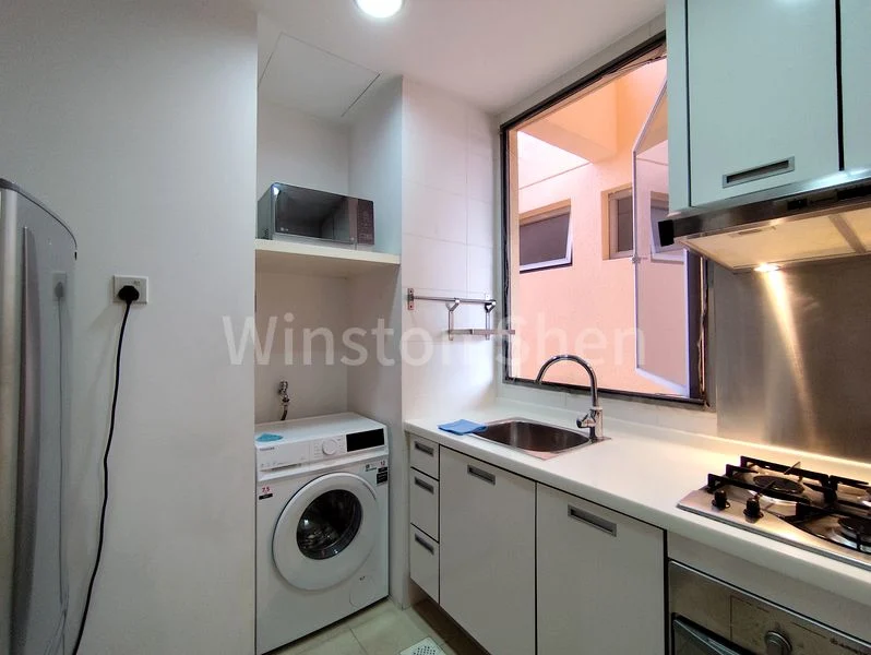 1 Bed Condo for Rent in  The Foliage - Image 4
