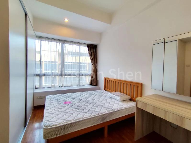 1 Bed Condo for Rent in  The Foliage - Image 1
