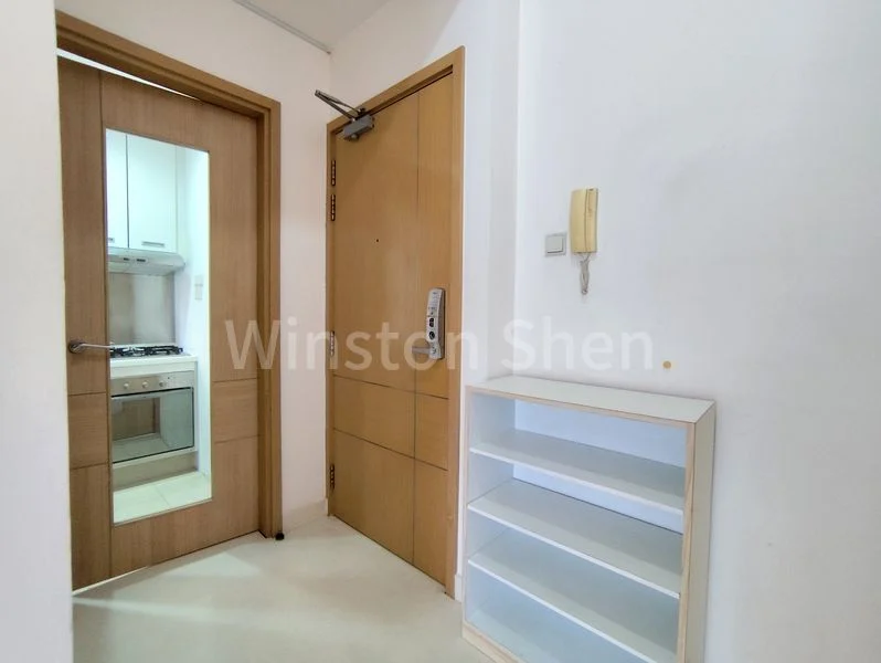 1 Bed Condo for Rent in  The Foliage - Image 5