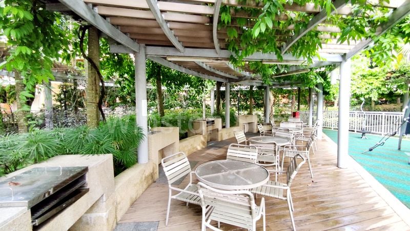 1 Bed Condo for Rent in  The Foliage - Image 9
