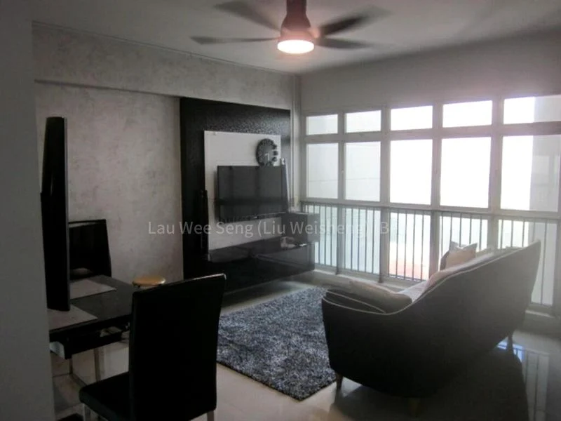 4 Room (4A) HDB for Rent in 385 Bukit Batok West Avenue 5 - Image 8