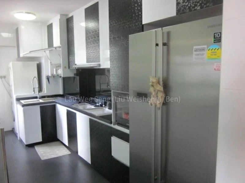 4 Room (4A) HDB for Rent in 385 Bukit Batok West Avenue 5 - Image 7