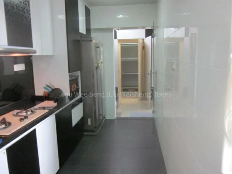 4 Room (4A) HDB for Rent in 385 Bukit Batok West Avenue 5 - Image 6