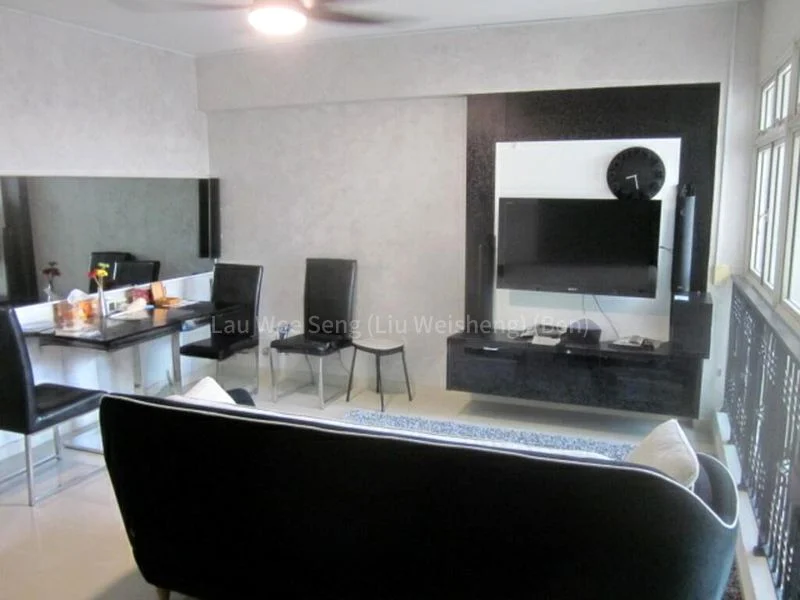 4 Room (4A) HDB for Rent in 385 Bukit Batok West Avenue 5 - Image 9