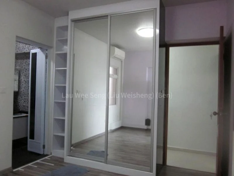 4 Room (4A) HDB for Rent in 385 Bukit Batok West Avenue 5 - Image 4