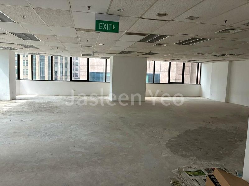 Office for Rent: Bharat Building - Image 3