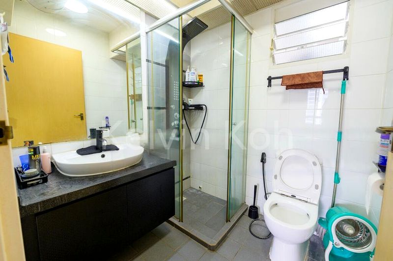 Premium HDB for Sale in  269B Punggol Field - Image 8