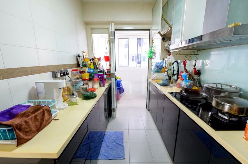 Premium HDB for Sale in  269B Punggol Field - Image 3