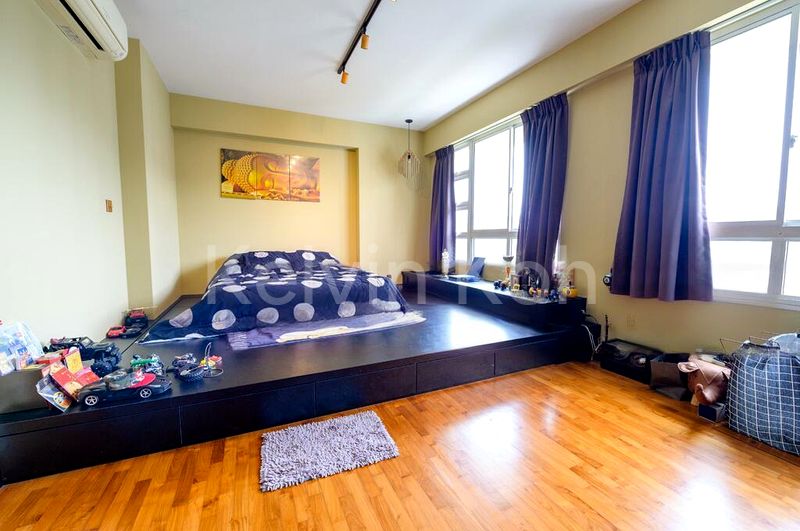 Premium HDB for Sale in  269B Punggol Field - Image 4