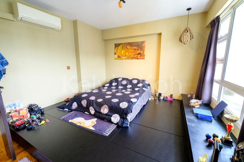 Premium HDB for Sale in  269B Punggol Field - Image 6