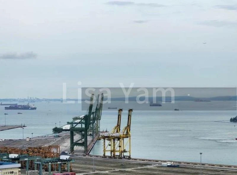 1 Bed Condo for Sale in Avenue South Residence - Image 4