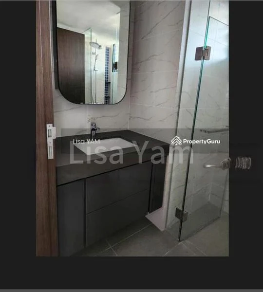 1 Bed Condo for Sale in Avenue South Residence - Image 1