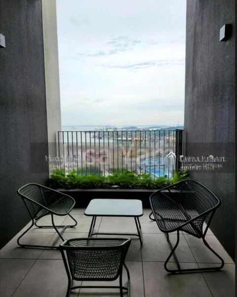 1 Bed Condo for Sale in Avenue South Residence - Image 3