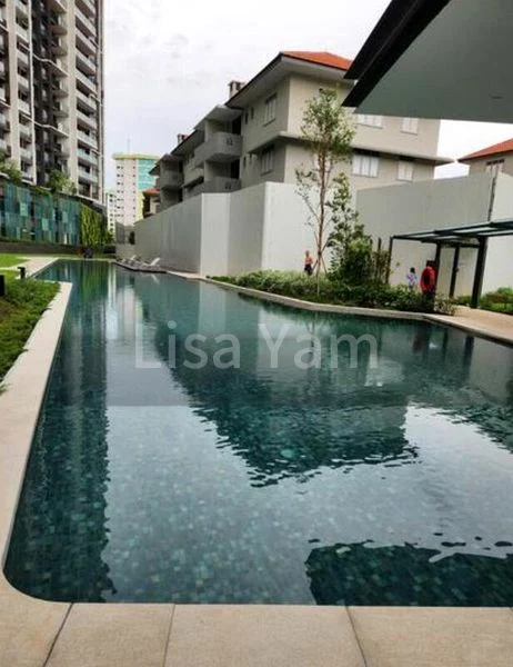 1 Bed Condo for Sale in Avenue South Residence - Image 2