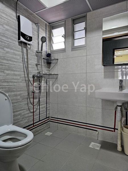 Room (HDB) for Rent in  466A Yishun Avenue 6 - Image 3