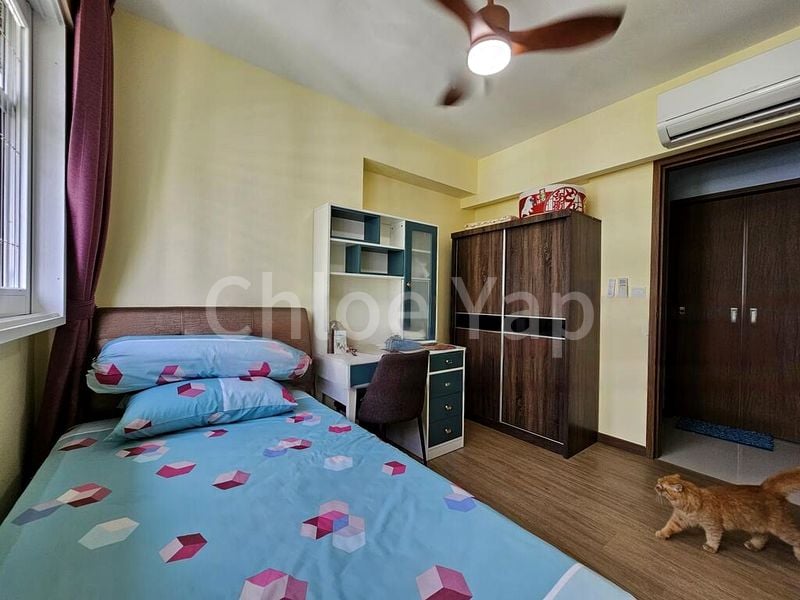 Room (HDB) for Rent in  466A Yishun Avenue 6 - Image 2