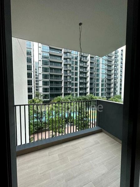 1 Bed Condo for Rent in  Treasure at Tampines - Image 2