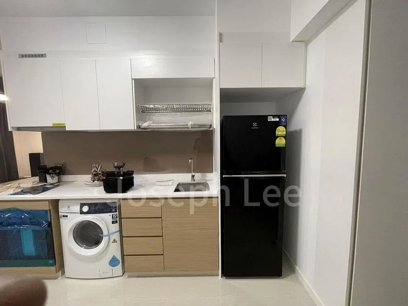 1 Bed Condo for Rent in  Treasure at Tampines - Image 4