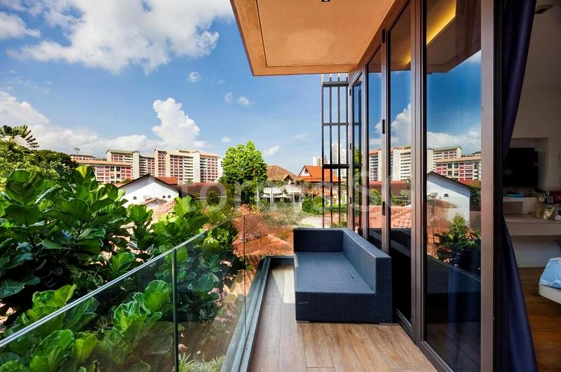 9 Bed Bungalow (Landed) for Sale in  Jalan Insaf - Image 1