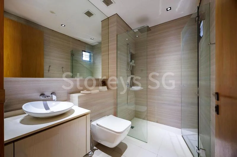 9 Bed Bungalow (Landed) for Sale in  Jalan Insaf - Image 4