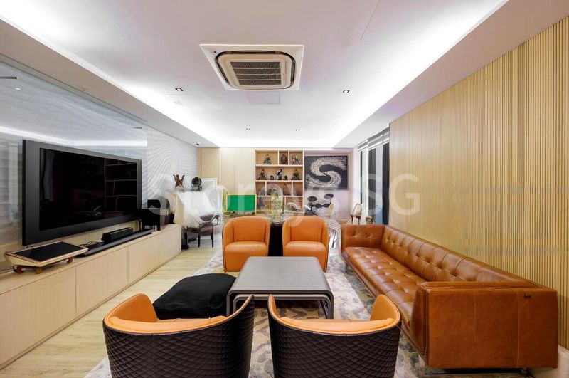 9 Bed Bungalow (Landed) for Sale in  Jalan Insaf - Image 9