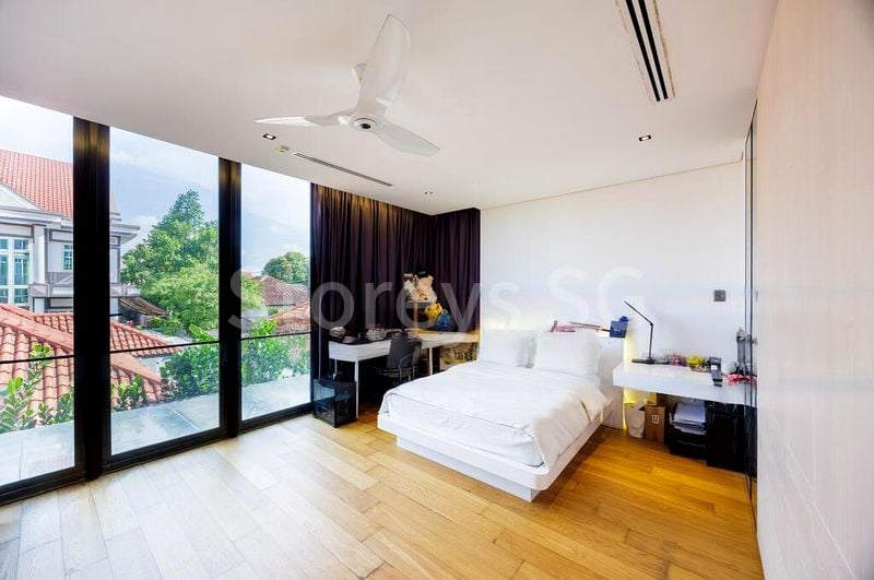 9 Bed Bungalow (Landed) for Sale in  Jalan Insaf - Image 3