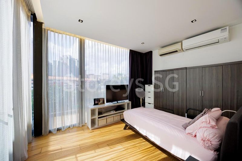 9 Bed Bungalow (Landed) for Sale in  Jalan Insaf - Image 5