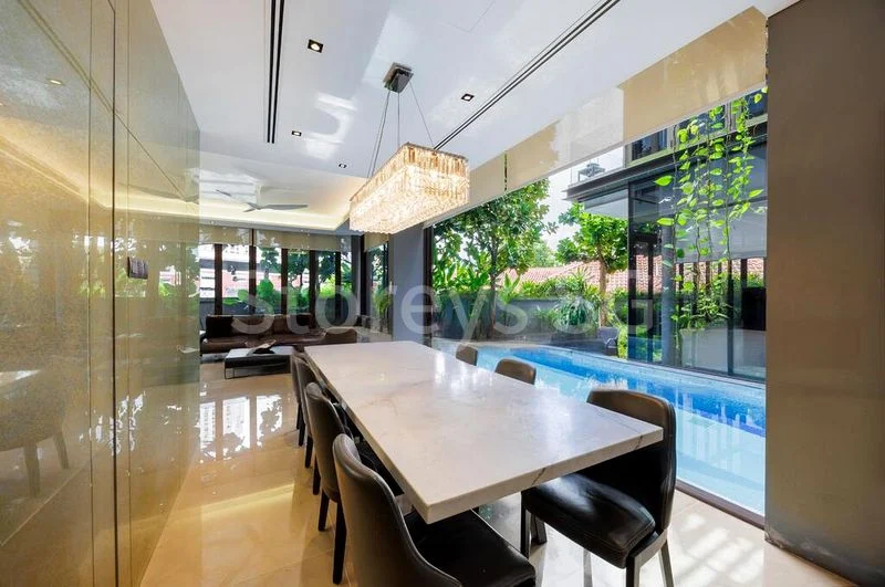 9 Bed Bungalow (Landed) for Sale in  Jalan Insaf - Image 13