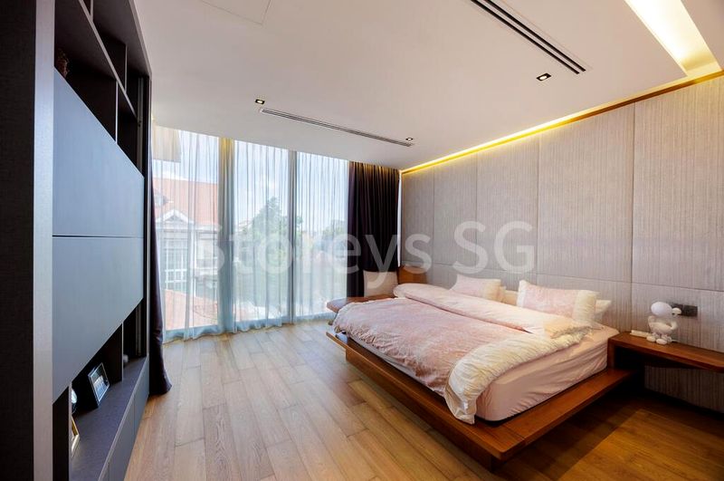 9 Bed Bungalow (Landed) for Sale in  Jalan Insaf - Image 8