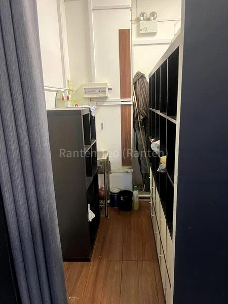 Light Industrial (B1) for Rent: Primz Bizhub - Image 6