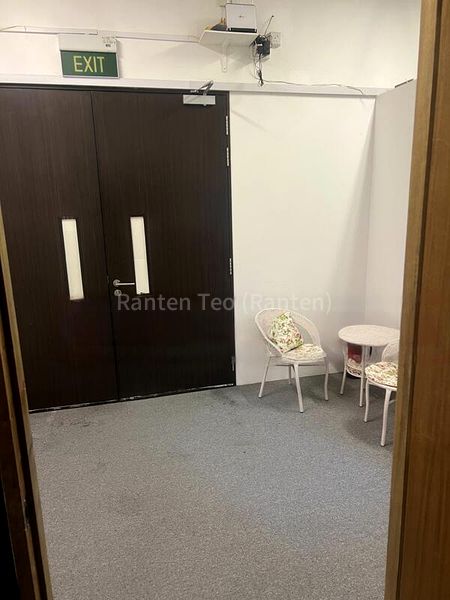 Light Industrial (B1) for Rent: Primz Bizhub - Image 3