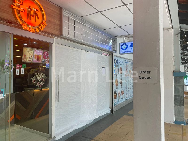 Shop / Shophouse for Rent in  Toa Payoh Central - Image 3