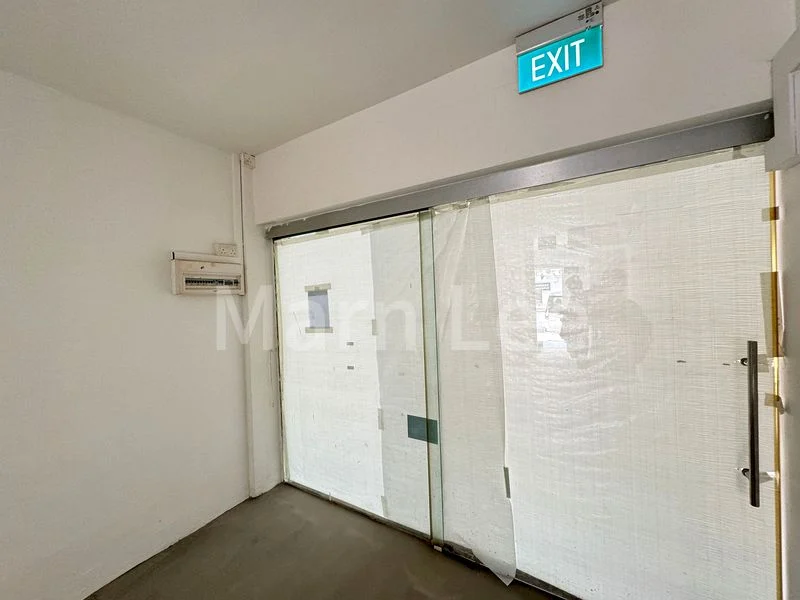 Shop / Shophouse for Rent in  Toa Payoh Central - Image 1
