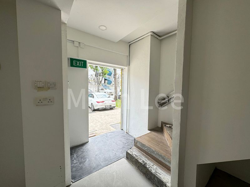 Shop / Shophouse for Rent in  Toa Payoh Central - Image 2