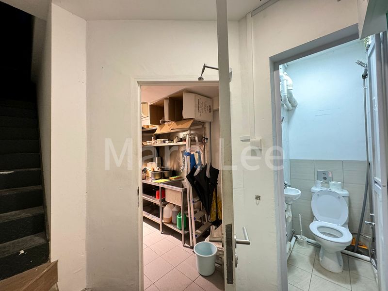 Shop / Shophouse for Rent in  Toa Payoh Central - Image 5