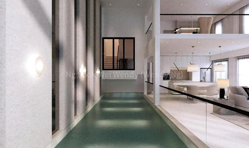 8 Bed Semi-Detached House (Landed) for Sale in  Fernvale Gardens - Image 3