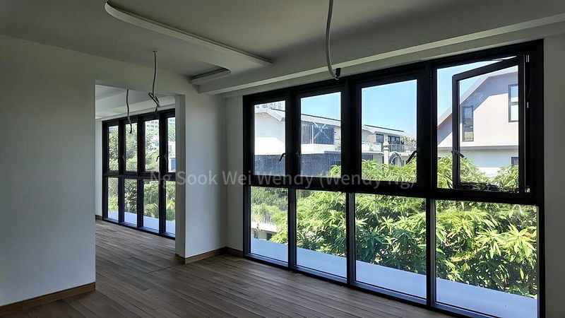 8 Bed Semi-Detached House (Landed) for Sale in  Fernvale Gardens - Image 11