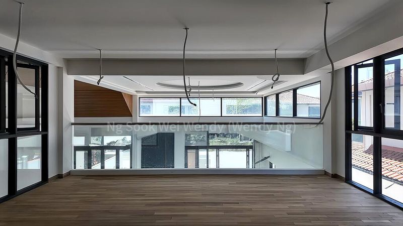 8 Bed Semi-Detached House (Landed) for Sale in  Fernvale Gardens - Image 15