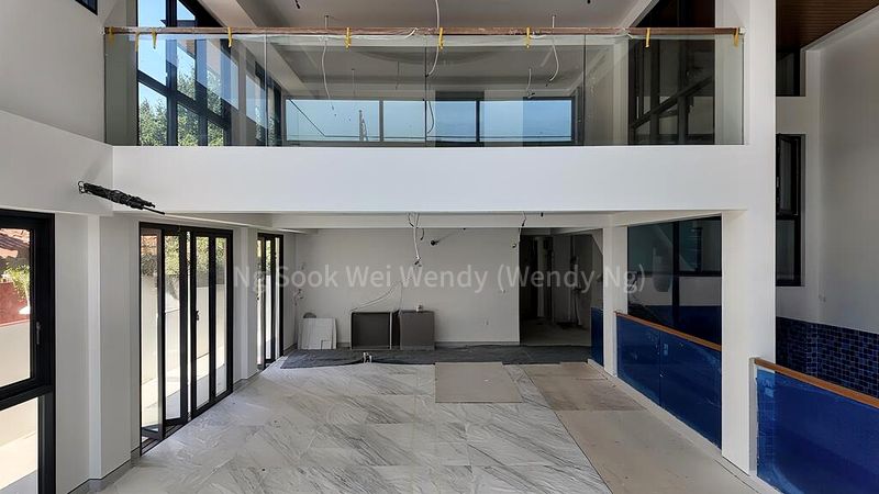 8 Bed Semi-Detached House (Landed) for Sale in  Fernvale Gardens - Image 16