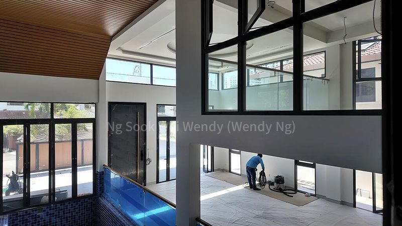 8 Bed Semi-Detached House (Landed) for Sale in  Fernvale Gardens - Image 17