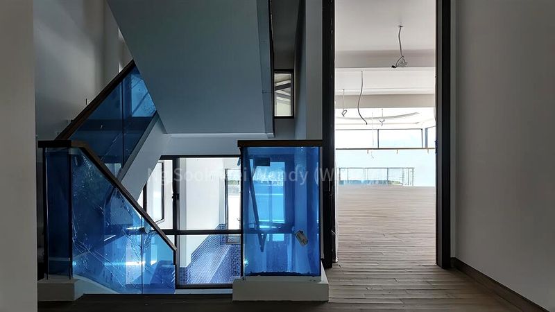 8 Bed Semi-Detached House (Landed) for Sale in  Fernvale Gardens - Image 12