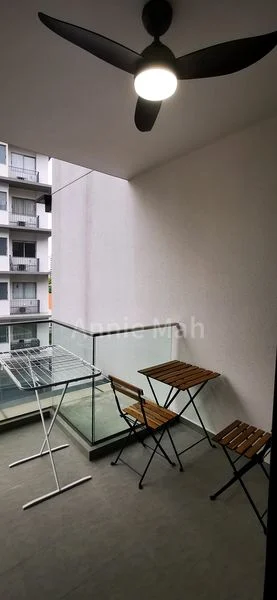 Master Room (Condo) for Rent in  The Addition - Image 5