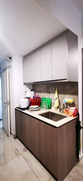 Master Room (Condo) for Rent in  The Addition - Image 8