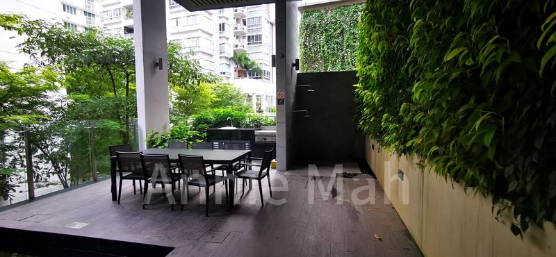 Master Room (Condo) for Rent in  The Addition - Image 10