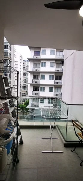 Master Room (Condo) for Rent in  The Addition - Image 6