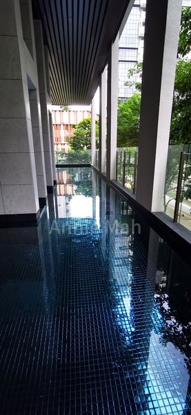 Master Room (Condo) for Rent in  The Addition - Image 9