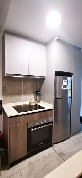 Master Room (Condo) for Rent in  The Addition - Image 7